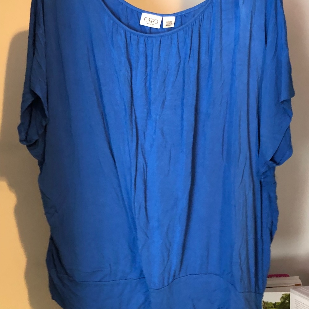 Cato blouse